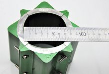 Anti calcaire magnétique hyper puissant > 19800 Gauss ADOUCISSANT NATUREL