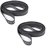 How to use Genuine Kenda Bicycle Rubber Rim Strips for rim strips outdoors