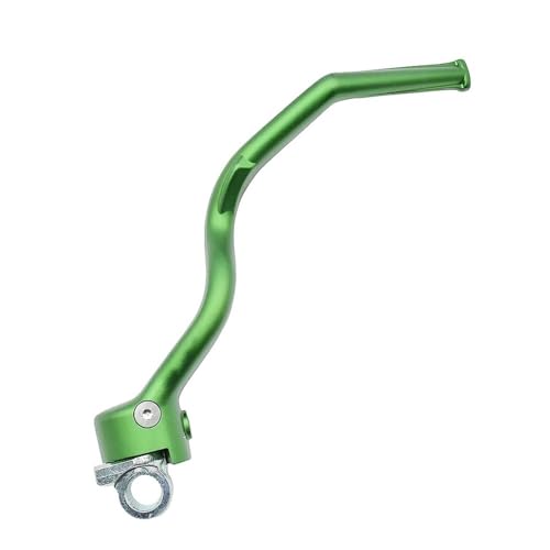Levier de démarrage KX250F 2013-2020 en aluminium forgé haute performance