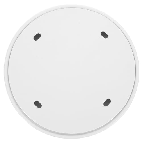 Plato para sushi de melamina 8.5 pulgadas blanco miniatura 1