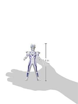 Amazon.com: ウルトラヒーローシリーズ 45 ウルトラマンゼロ