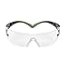 Produktbild 3 M Schutzbrille SecureFit sf420af Reader Sicherheit Gläser, Scratch/Anti Fog, + 2.0 Objektiv, transparent