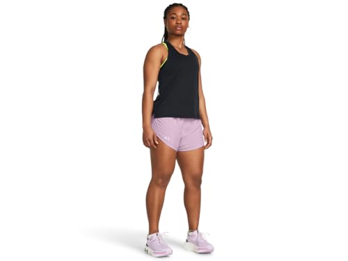 Image of Under Armour Women's Fly by Shorts