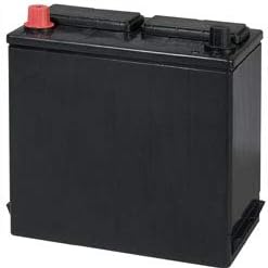 Technical Precision Replacement for TY25881 Battery
