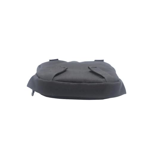 Sacoche de selle moto étanche pour rouler en BMW R1200GS Adventure par tous les temps