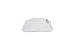 Callaway Golf Women's See The Break Visor Collection Headwear (White)