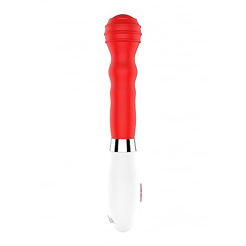 Shots Vibrator-LUM003 Red Einheitsgröße