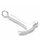 Photo Gallery ciondolo in argento sterling martello da carpentiere .925 x 1 ciondoli per strumenti di martelli Photo Gallery ciondolo in argento sterling martello da carpentiere .925 x 1 ciondoli per strumenti di martelli