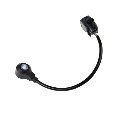 Capteur de cliquetis du bloc moteur 1S8A-12A699-BA 1128893 pour voiture