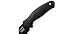 CRKT Humdinger Fixed Blade Knife with Sheath: Heavy Duty Carbon Steel for Hunting or Camping, Big Bellied for Skinning, and Textured Nylon Handle K110KKP