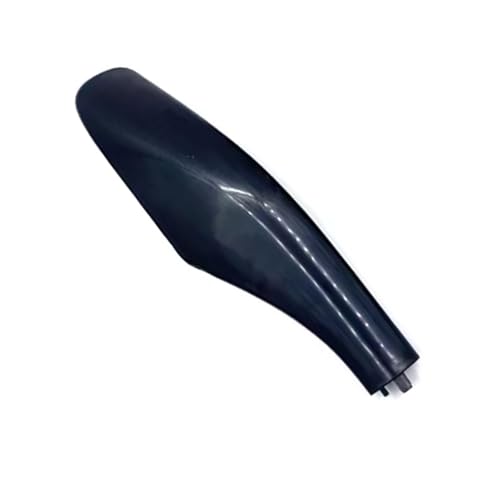 Cache rail de toit supérieur robuste pour Toyota LC100 et LX470 finition premium