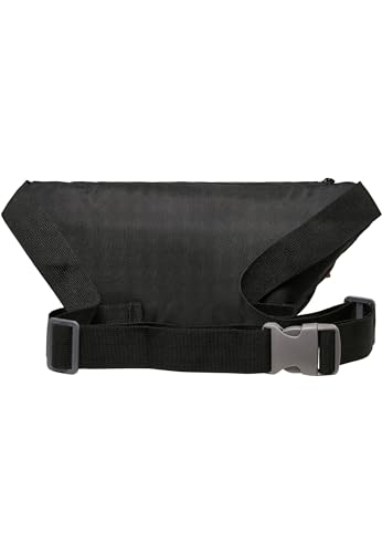 Bolso de hombro con compartimentos prácticos en poliéster ripstop 3
