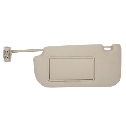 NHILES Driver Side Sun Visor Compatible with KIA Sportage 2005-2010 by NHILES - Used condition - Image 5