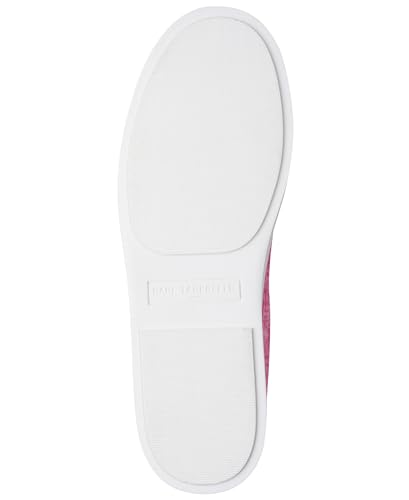 Image of Karl Lagerfeld Women's Cambria Slip on Sneaker Mule with Pins