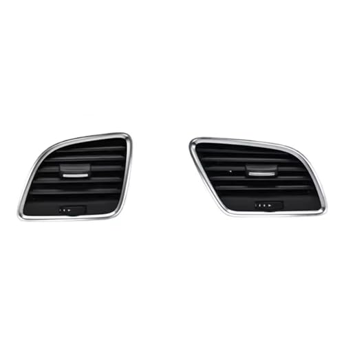 Grille de sortie d'air console droite pour Q3 2012-2018 - 2