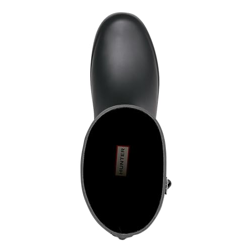 Hunter Women's Refined Tall Rain Boot4