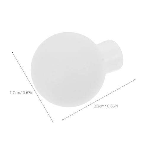 Amosfun 100���� 5mm LED�����p�O���[�u�J�o�[ �Ɩ����p�}�b�g���̃V�F�[�h ���}���`�b�N�ȃp�[�e�B�[ �E�F�f�B���O�����p�����O���C�g�V