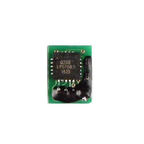 Puce 205A compatible imprimante 181fw pour rapports de bureau
