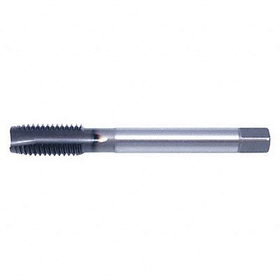Spiral Point Tap,3/4