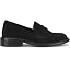 Black Suede
