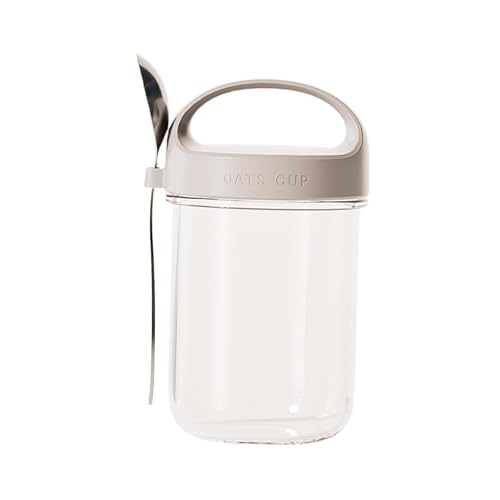 Qialexicon �I�[�o�[�i�C�g�I�[�c�R���e�i �e�C�N�A���h�S�[���[�O���g�J�b�v �X�v�[���t�� �����^�тɕ֗��ȃK���X���I�[�g�~�[���R���e�i ��؃t���[�c�v�����p, �O���[