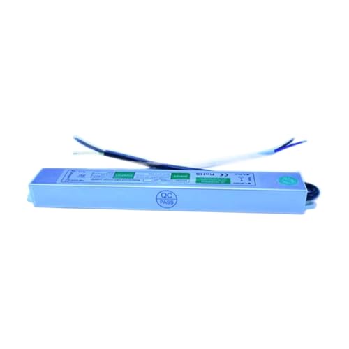 Alimentation étanche 24V10W LED transformateur compact basse consommation