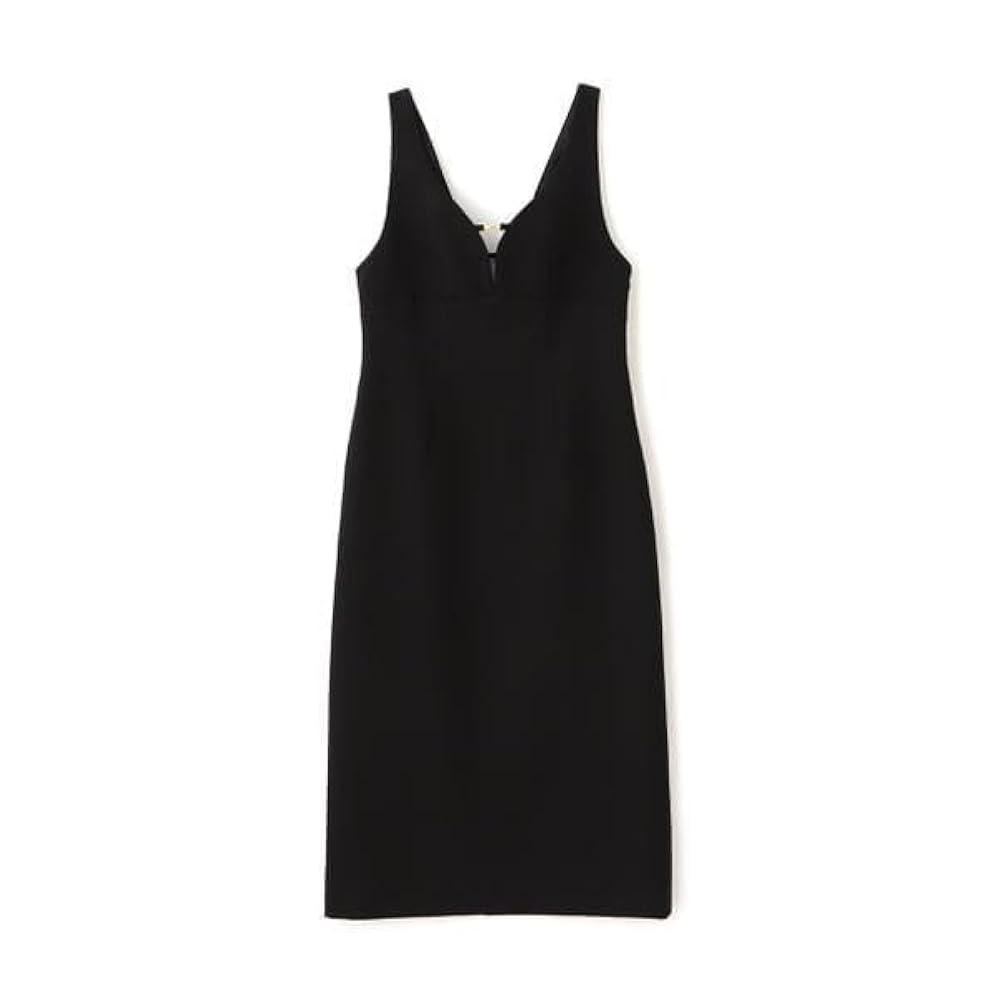プロポーションボディドレッシング パールポケットタイトジャンスカ　新品タグ付き PROPORTION BODY DRESSING（プロポーションボディドレッシング