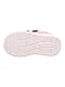 Superfit Baby Mädchen Breeze Sneaker, ROSA/HELLGRÜN 5520