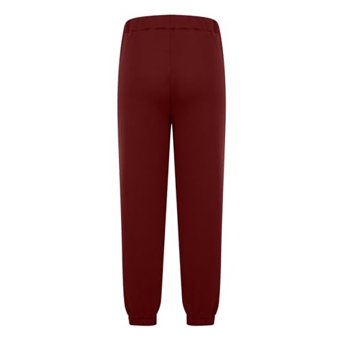 Survêtement 2 pièces homme coupe décontractée avec ensemble ensemble jogging et pull à capuche - 7