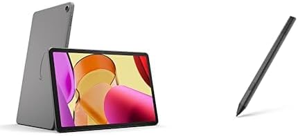 Amazon Fire max 11 タブレット本体とケース、ペン Amazon.co.jp: 【スタイラスペン・キーボード付きカバーセット】Fire