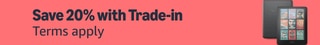 Save 20% with Trade-in
