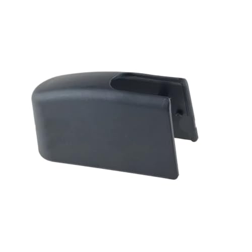 Capuchon bras essuie glace pour remplacer un cache écrou arrière perdu sur BMW X3 G01 iX3
