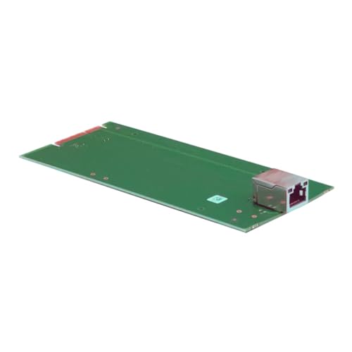 Auerswald Module Compact Net : boostez le réseau de votre Compact 5200