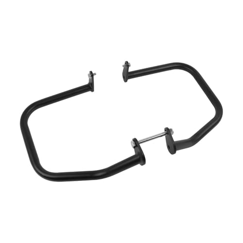 Garde moteur CB 350 RS de qualité supérieure, cage de protection