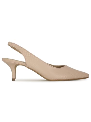 Image of Bata Red Label Women's Beth Pump E 23 Sandals