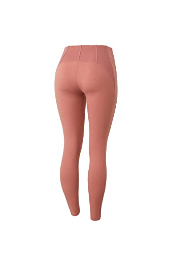 Leggings d'équitation anti-UV Ciandra Horze pour vos entraînements d'été au club