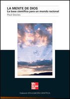 CDC. La mente de Dios. La base científica para un mundo racional 8448155661 Book Cover