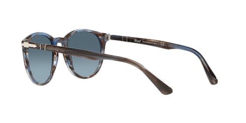Image of Persol PO3152S Round Sunglasses
