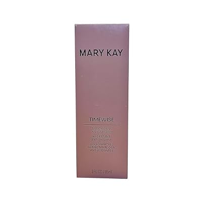 Mary Kay Timewise Age-Fighting Moisturizer