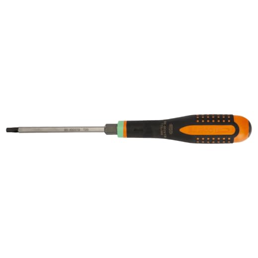 Tournevis TORX ERGO SBE-8940TB varille passante manche anti-impact - 3
