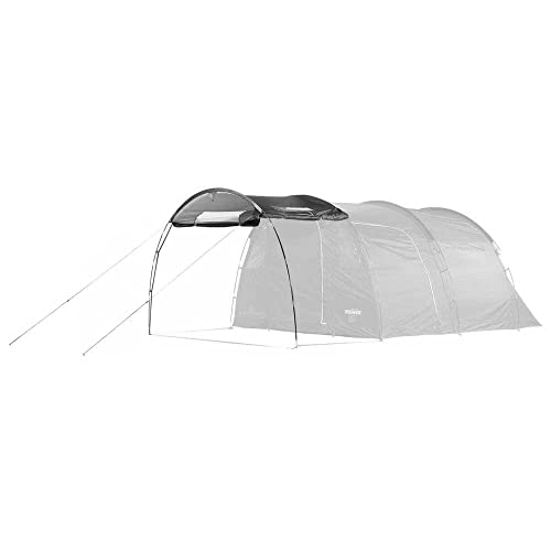 Canopy 6 Ferrino Rideaux extension de tente grise pour Fenix 6