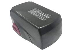 Technical Precision Replacement for HILTI SIW 22-A