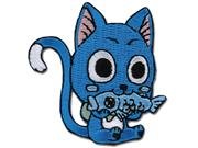 Fairly Tail: Happy Patch