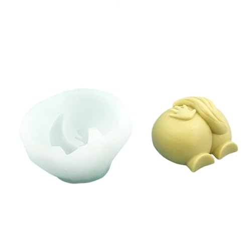 Molde de silicona caballo alta temperatura para repostería