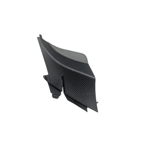Cubierta Extensión Del Moldura Del Limpiaparabrisa Para FIT JAZZ 2005 2006 2007 2008 GD1 GD3 Cubierta Bisagra Capó Motor 74212-SAA-G00 74222-SAA-G00(Right side)
