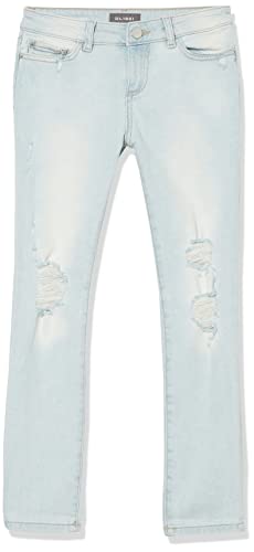 DL1961 Girls' Harper Toddler Boyfriend Straight