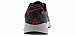 New Balance Men's 410 V7 Running Shoe, Ocean Grey/Black/Velocity Red, 11 X-Wide