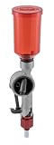 Lee Precision 92003: misuratore di polvere Deluxe Auto-Drum