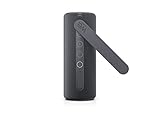loewe soundbox adapter iphone 5 Ausgezeichnetes Design, Musikfan-erprobt: Mini-Lautsprecher mit massivem Sound, ideal für Reisen, BBQs, Partys & mehr.