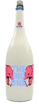 Belugium beer ベルギービール デリリュウム ザ・ビックワン（Delirium The Big One） 瓶 1500ml/4本hir お届けまで14日ほどかかりますのサムネイル